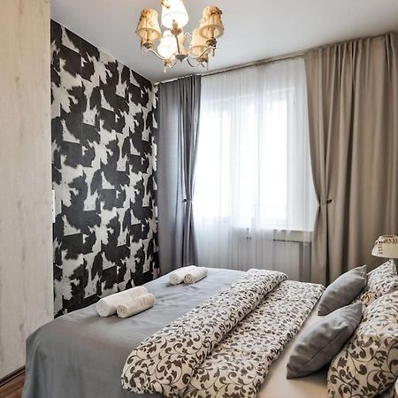 Oli Apartment Прага Екстериор снимка