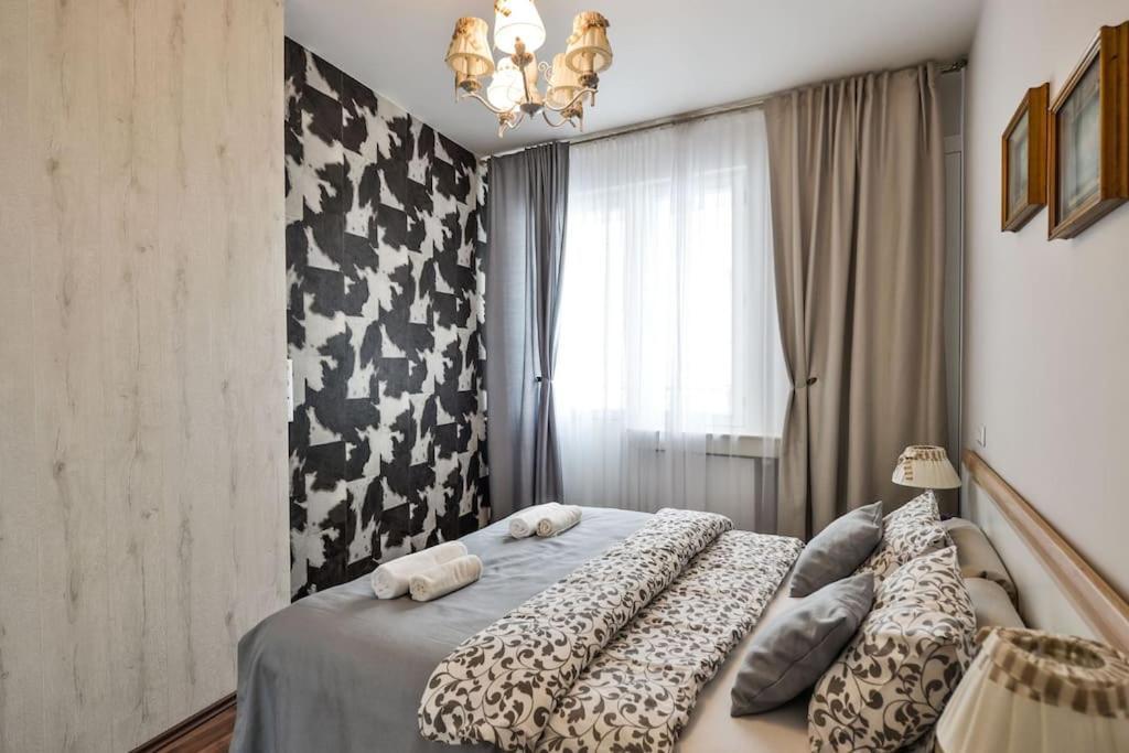 Oli Apartment Прага Екстериор снимка