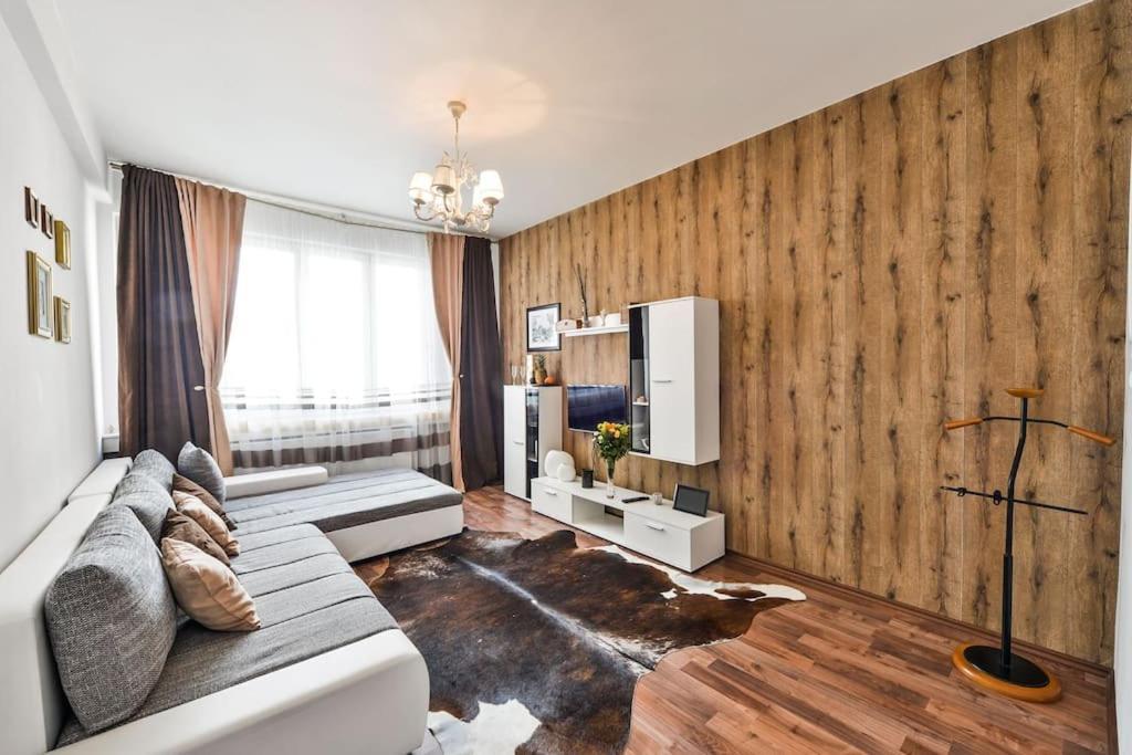Oli Apartment Прага Екстериор снимка