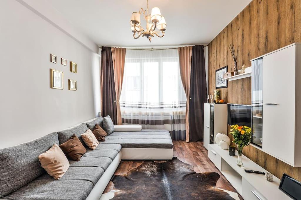 Oli Apartment Прага Екстериор снимка
